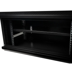 SPACER CABINET 19" 6U SPCW-6U-400-BK-02 - Img 5