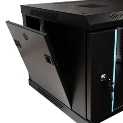 SPACER CABINET 19" 6U SPCW-6U-450-BK-03 - Img 4