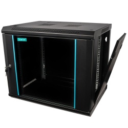 SPACER CABINET 19" 9U SPCW-9U-450-BK-03 - Img 2