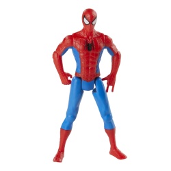 SPIDERMAN EPIC HERO FIGURINA SPIDER MAN 10CM - Img 7