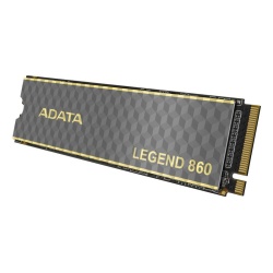 SSD Adata Legend 860, 2TB, M.2 2280, PCI - Img 4