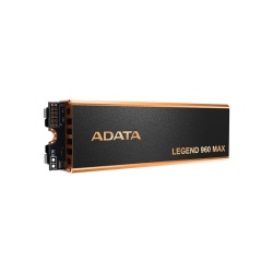 SSD Adata Legend 960MAX, 2TB, M.2 2280, - Img 3