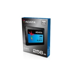 SSD Adata Ultimate SU800, 256GB, 2.5", S - Img 6