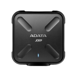 SSD Extern Adata SD700, 512GB, Negru, US - Img 9