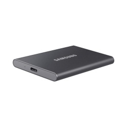 SSD Extern Samsung, 1TB, USB 3.1, Gray - Img 10