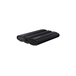 SSD Extern Samsung,T7 Shield, 2TB, USB 3