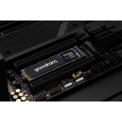 SSD Goodram PX500, 512GB, NVMe, M.2 - Img 4
