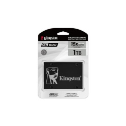 SSD Kingston KC600, 1TB, 2.5", SATA III - Img 5