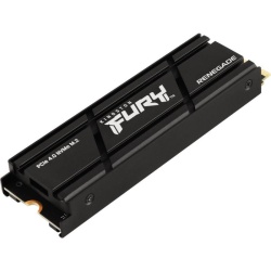 SSD Kingston SFYSK Renegade, 2TB, M2 NVM - Img 3