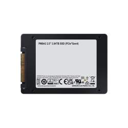 SSD Samsung 4TB 2.5 2.5 U.2 NVMe - Img 6