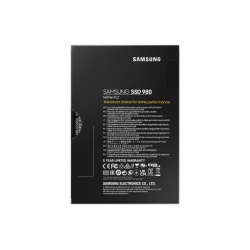 SSD Samsung 980, 500GB, M.2 , NVMe - Img 9