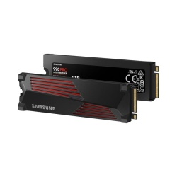SSD Samsung, 990 PRO,1TB, M2 , PCIe 4.0 - Img 10