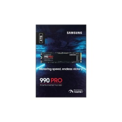 SSD Samsung, 990 PRO, 4TB, M2, PCIe 4.0 - Img 8