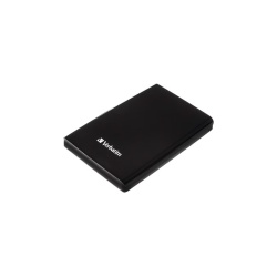 SSD SnG 512GB Slim Portabil USB 3.2 negru Verbatim - Img 2