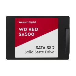 SSD WD Red SA500 1TB SATA-III 2.5 inch - Img 3