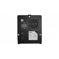 Stabilizator tensiune nJoy 1000VA Alvis - Img 2