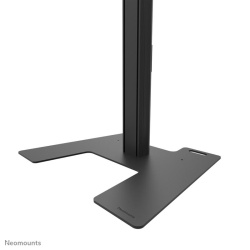 Stand podea fix NM 37"-75" 70kg negru - Img 14