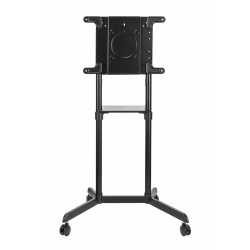 STAND TV MOBIL SERIOUX TV11-46TW BLACK - Img 9