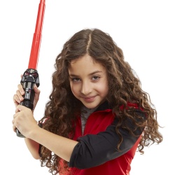 STAR WARS SABIE LASER DARTH VADER - Img 6