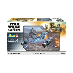Star Wars The Mandalorian: N1 Starfighter - Img 4