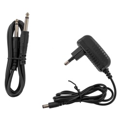 STATIE 1 MICROFON UHF DE MANA WIRELESS 682.2MHZ - Img 7
