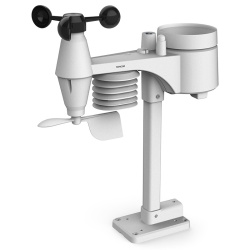 STATIE METEO PROFESIONALA WIFI SWS 12500 SENC - Img 19