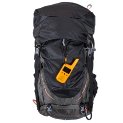 STATIE RADIO PMR T72 SET 2 BUC MOTOROLA - Img 3