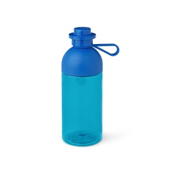 Sticla LEGO albastra 0,5 l
