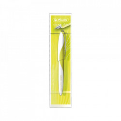 Stilou Herlitz My.Pen Style Fresh Citrus in cutie cadou