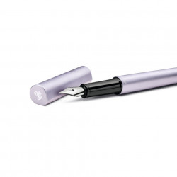 STILOU INEO ELEMENTS LAVENDER SCENT, PENITA M, IN CUTIE METALICA PENTRU CADOU