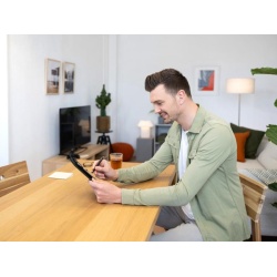 Stilou Trust pt tableta/smartphone negru - Img 10