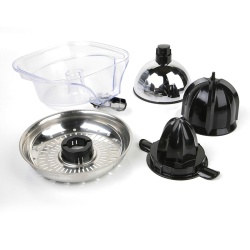 STORCATOR CITRICE 100W RECIPIENT 250ML BLACK&DECKER - Img 7