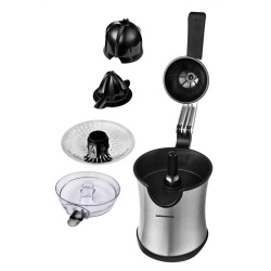 STORCATOR DE CITRICE HEINNER HCP-160SS - Img 3