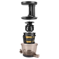 STORCATOR DE FRUCTE SLOW JUICER SENCOR - Img 11