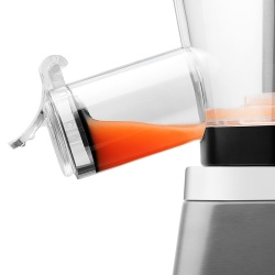 STORCATOR DE FRUCTE SLOW JUICER SENCOR - Img 9