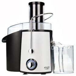 STORCATOR FRUCTE 1000W AD 4128 ADLER - Img 4