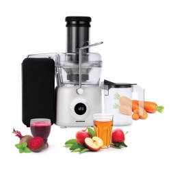 STORCATOR FRUCTE HEINNER HSF-K1000DCWP - Img 3