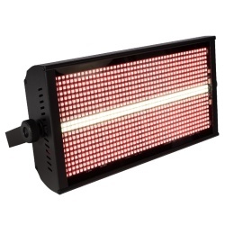 STROBOSCOP RGB SI ALB CU DMX - Img 4