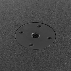 SUBWOOFER 12"/30CM + COLOANA 2X3"/ 800W RMS BT SI TWS - Img 3