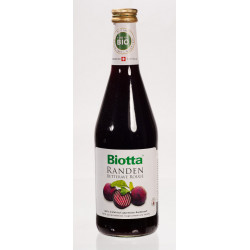 SUC SFECLA ROSIE ECO 500 ml BIOTTA BIOSENS