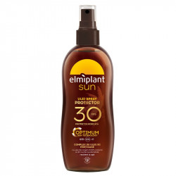 Sun ulei protector spf30 complex uleiuri spray 150ml