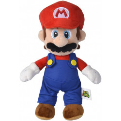 Super mario plus mario 30cm - Img 1