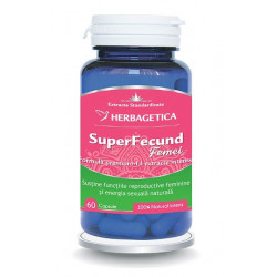 SUPERFECUND FEMEI 60CPS