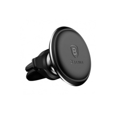 Suport auto Baseus Magnetic, negru