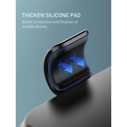 Suport auto telefon serioux ch03 - Img 7