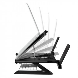 SUPORT de birou LOGILINK pt. notebook - AA0133 - Img 3