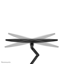 Suport dublu mon. birou NM 17"-27" ng - Img 11