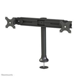 Suport dublu mon. birou NM 19"-30" 8kg - Img 13