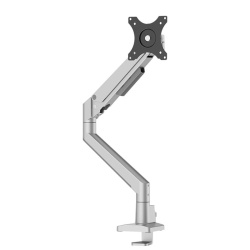 Suport monitor birou NM 17"-35" 9 kg ar - Img 3