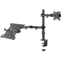 Suport monitor/laptop NM 10-32" 8 kg ng - Img 3